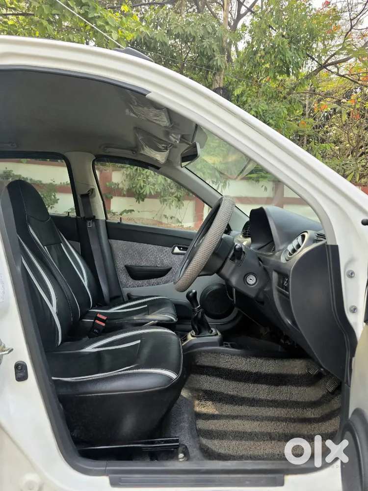 Alto 800 Vxi Optional