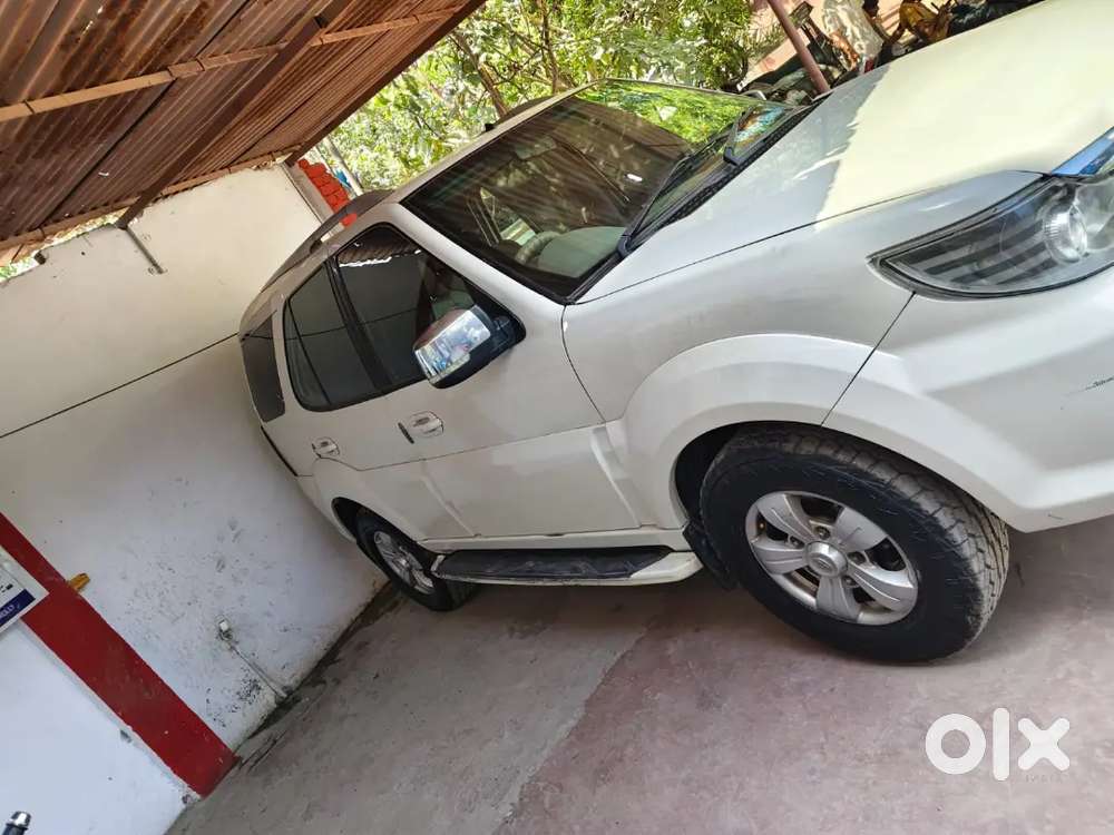 Tata Safari Storme 2013 Diesel 78000 Km Driven