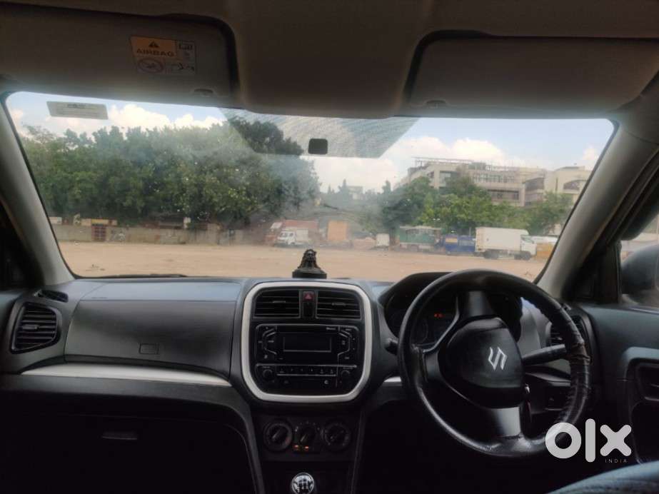 Maruti Suzuki Vitara Brezza Vdi, 2018, Diesel
