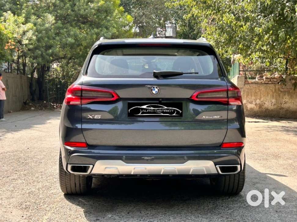 Bmw X5 Xdrive 30d Xline, 2021, Diesel