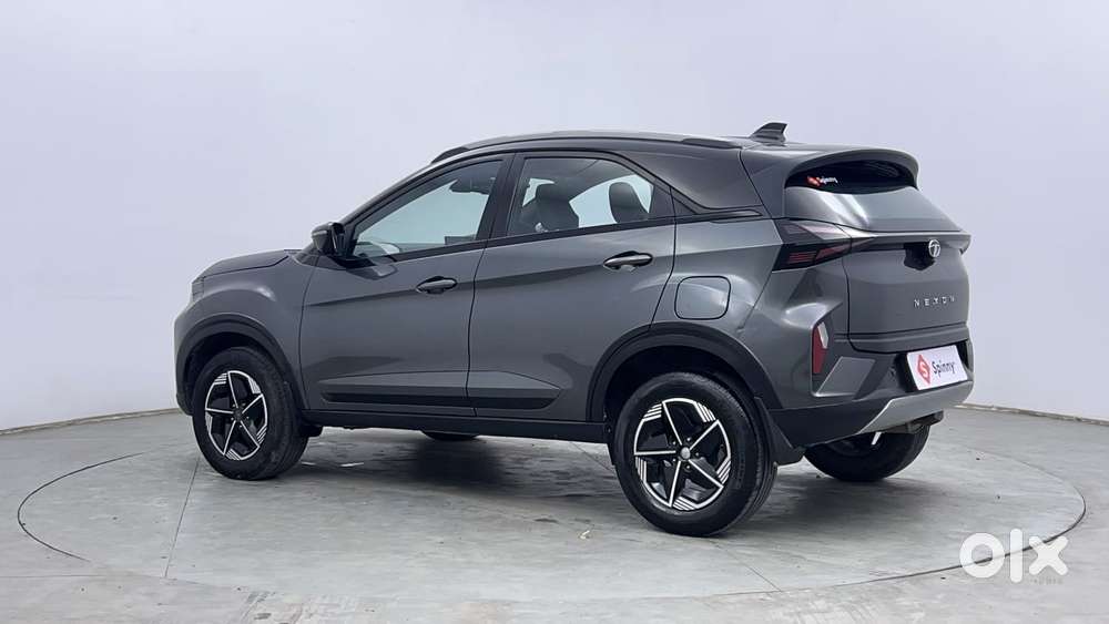 Tata Nexon Fearless Plus S 1.2 Revotron Petrol 7 Dca  Dt, 2023, Petr..