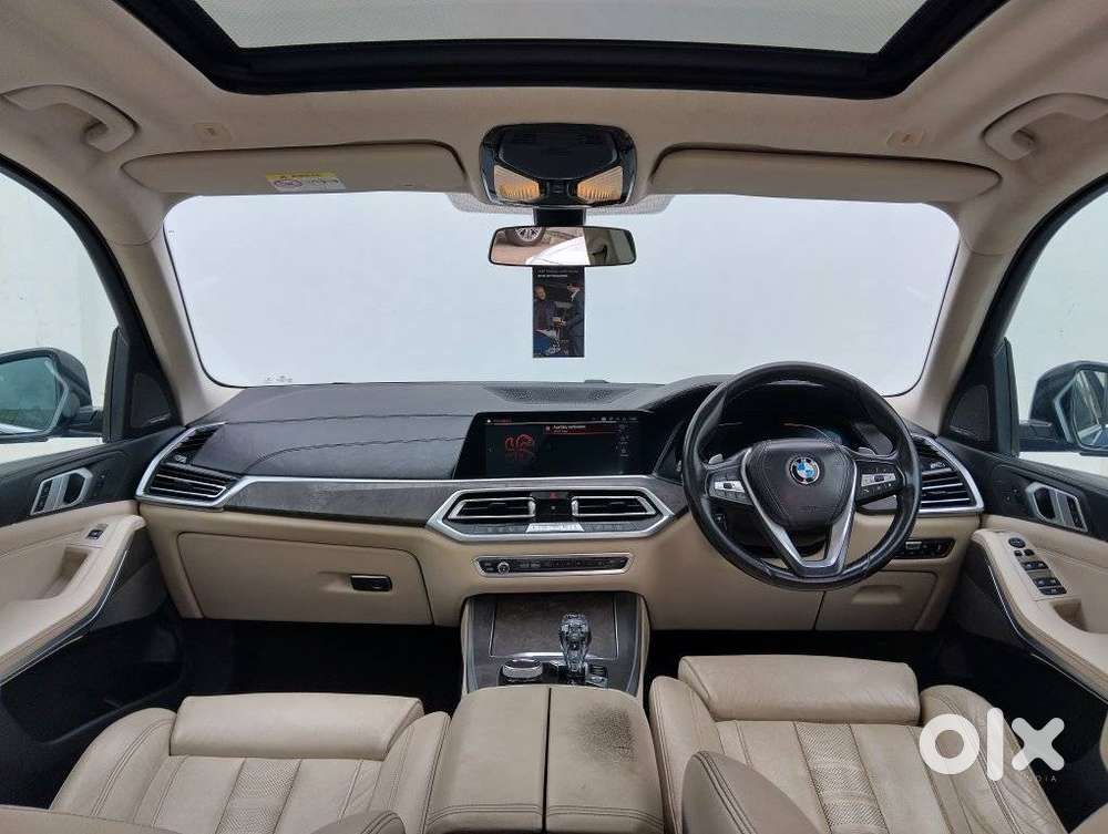 Bmw X5 Xdrive 30d, 2019, Diesel