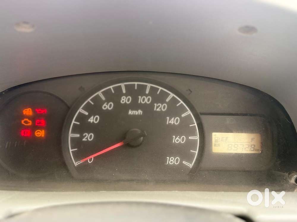 Maruti Suzuki Alto 0.8 Lxi (o), 2011, Cng & Hybrids