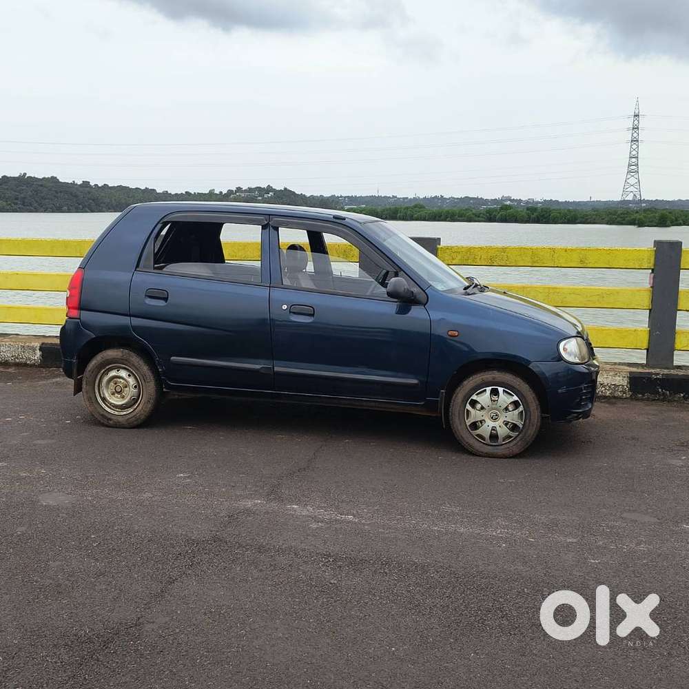 2010 Maruti Alto Lxi