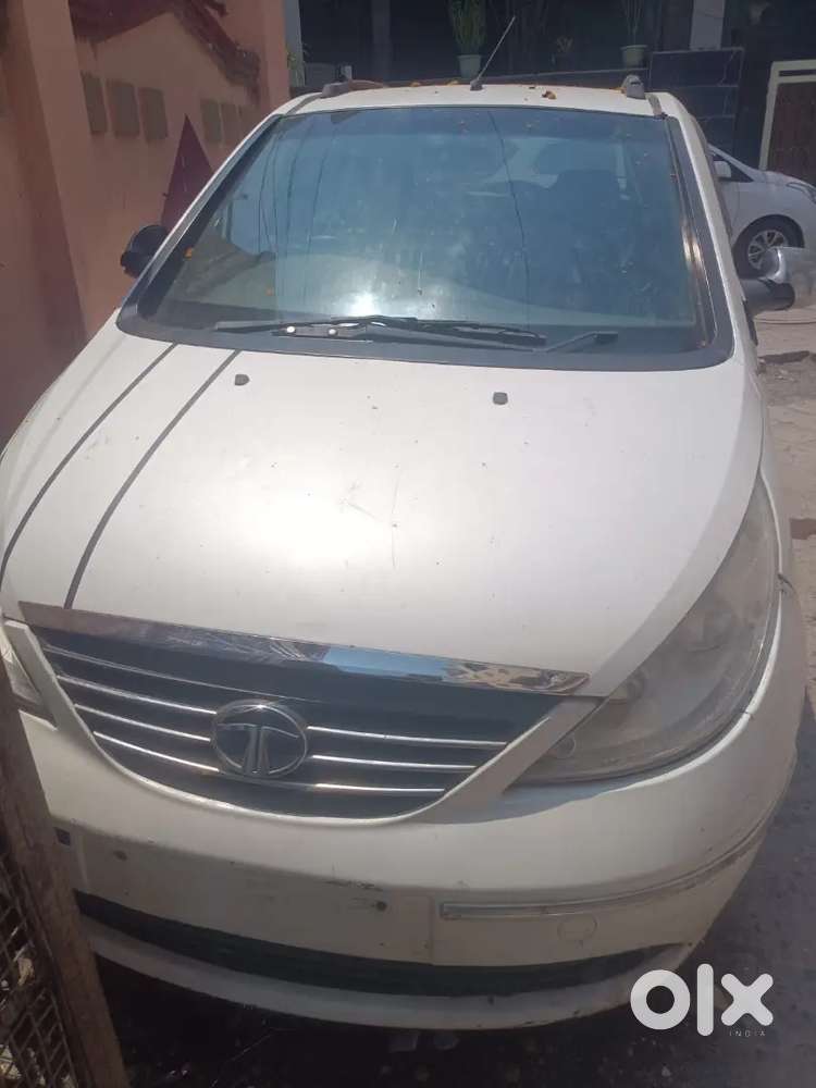 Tata Indica Vista 2014