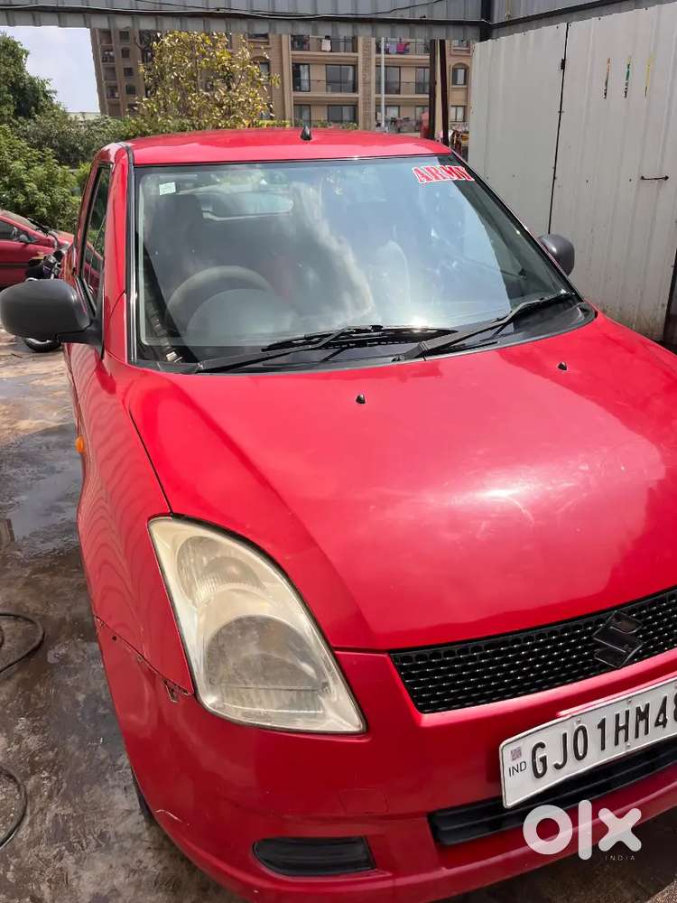Maruti Suzuki Swift 2007
