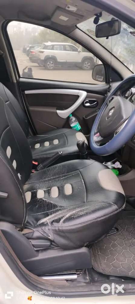 Renault Duster Diesel 2016, 149k Km  Insurance Till Oct 2026