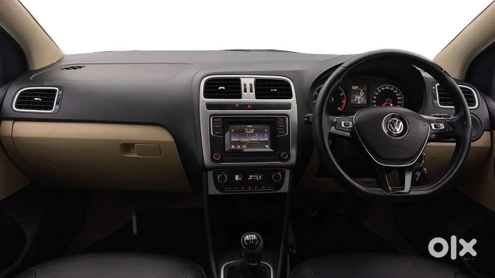 Volkswagen Ameo 1.2 Mpi Highline, 2016, Petrol