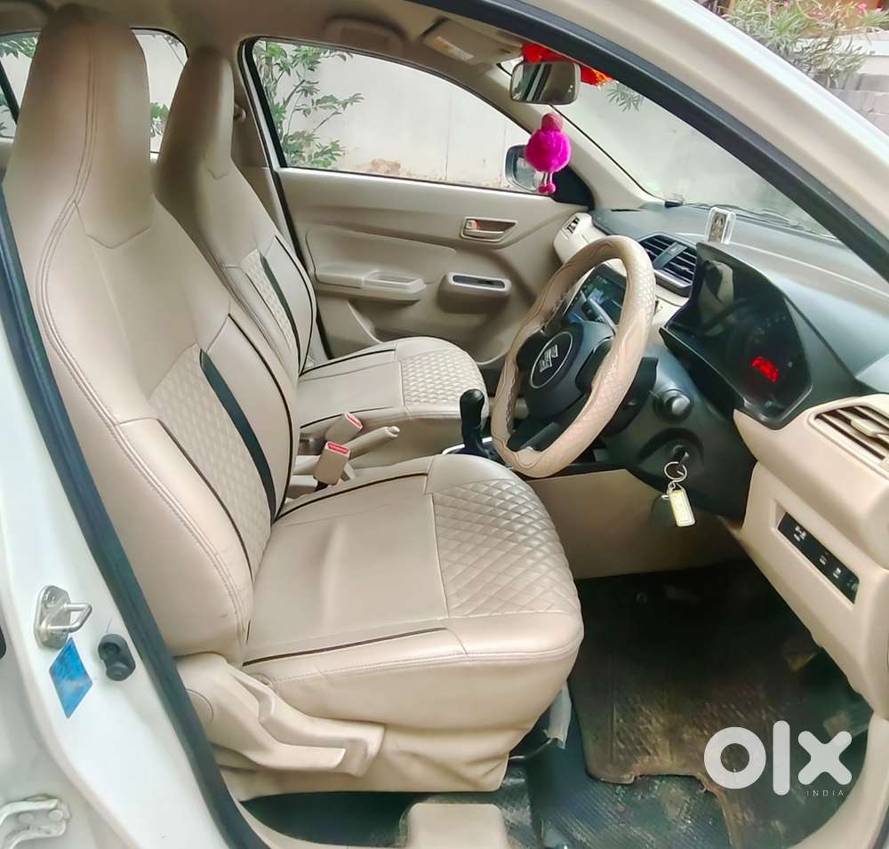 Maruti Suzuki Swift Dzire 1.3 Lxi, 2024, Cng & Hybrids