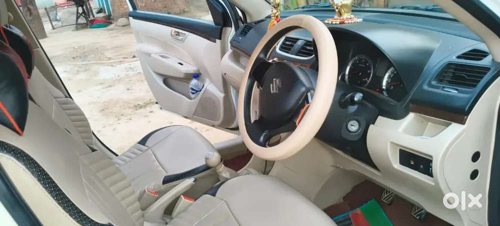 Urgent!! Maruti Suzuki Swift Dzire 2016 Diesel Well Maintained