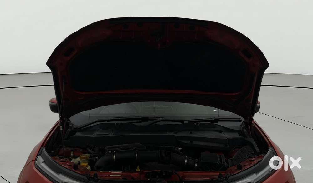 Tata Harrier Xt+, 2021, Diesel