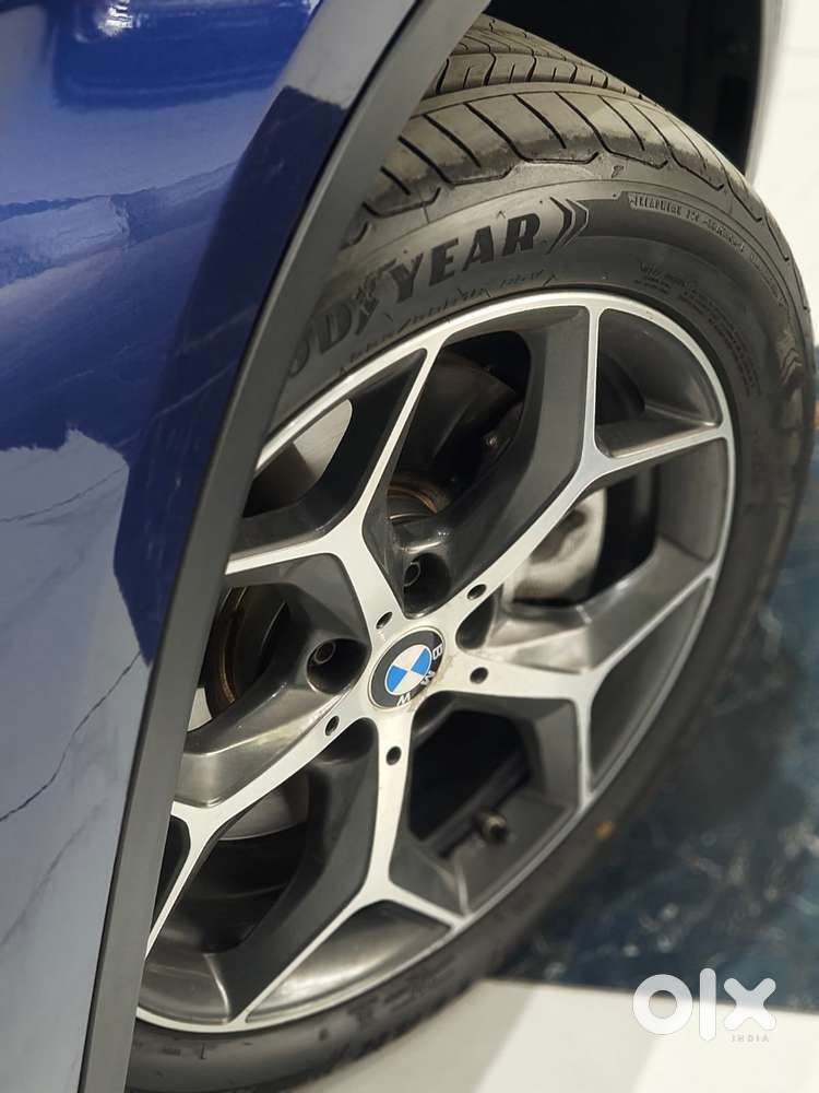 Bmw X1 Sdrive 20d X Line, 2018, Diesel