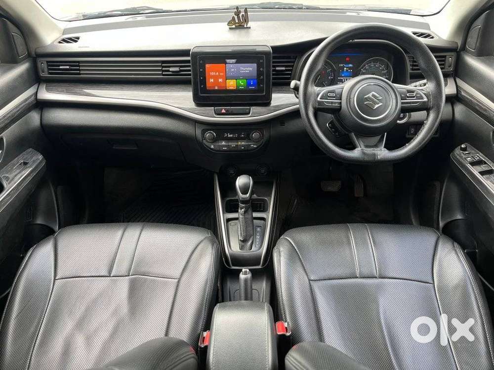 Maruti Suzuki Xl6 Zeta At, 2020, Petrol