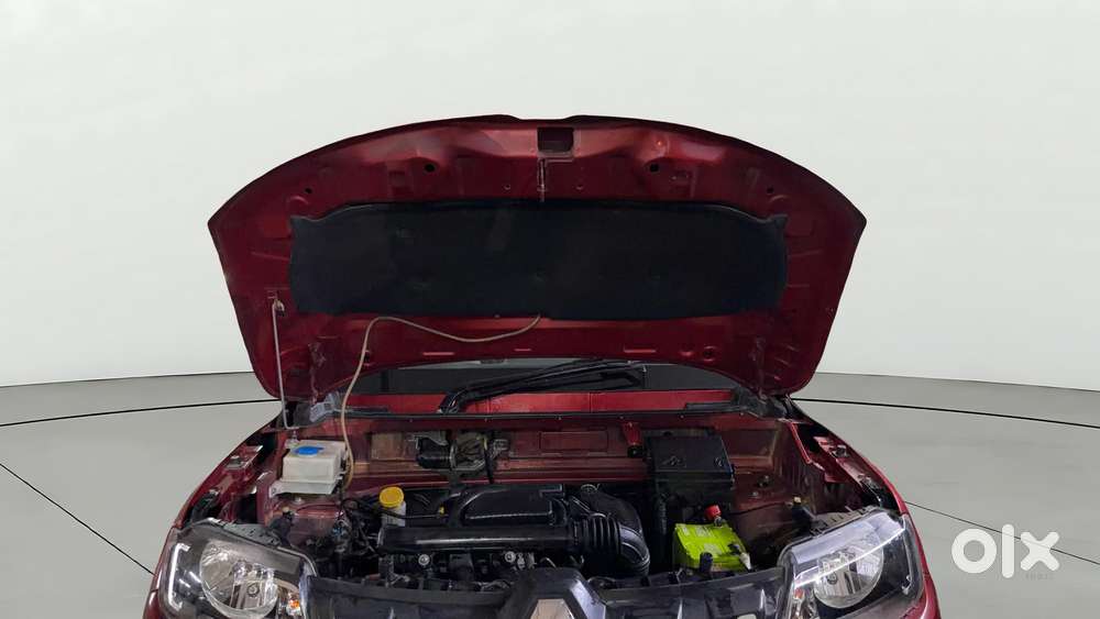 Renault Kwid Rxt, 2015, Petrol