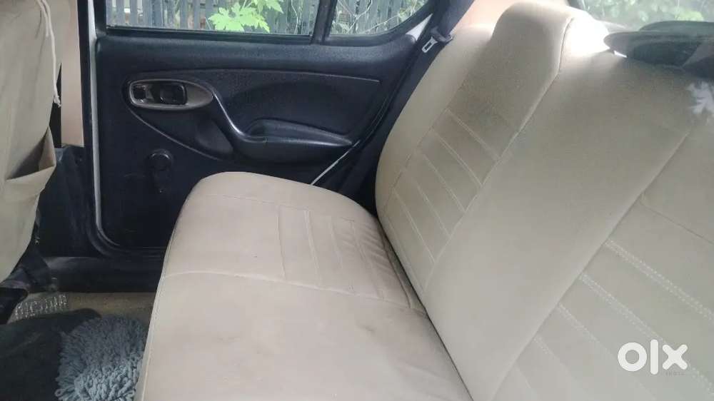 Tata Indigo Ecs 2016 Diesel Manual