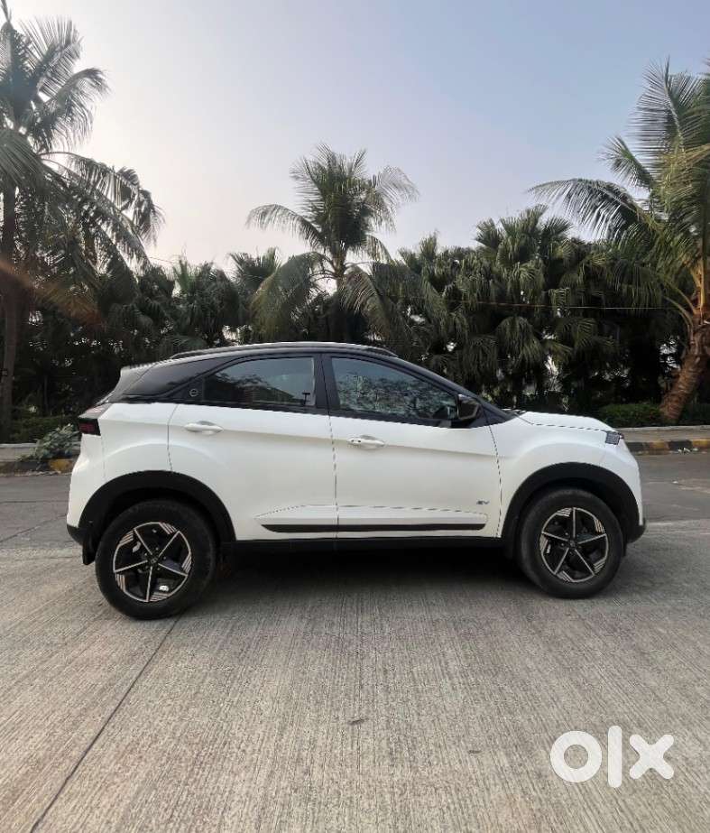 Tata Nexon Ev Fearless Mr, 2023, Electric