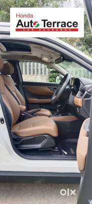 Honda Elevate Zx Cvt, 2024, Petrol