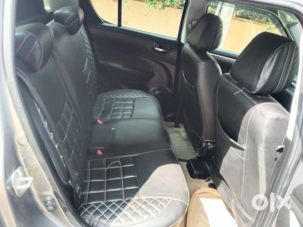 Maruti Suzuki Swift Vxi Optional, 2017, Petrol