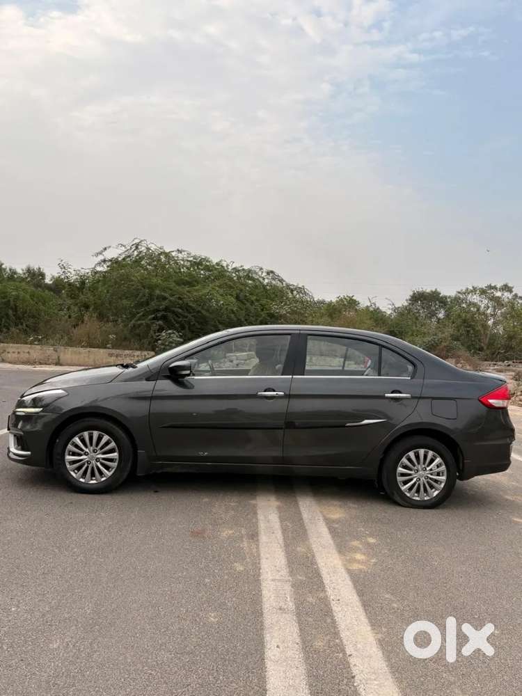 Maruti Suzuki Ciaz Zeta 1.5, 2023, Petrol
