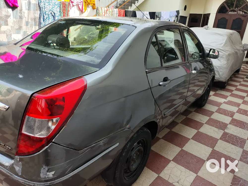 Tata Manza Diesel 2010