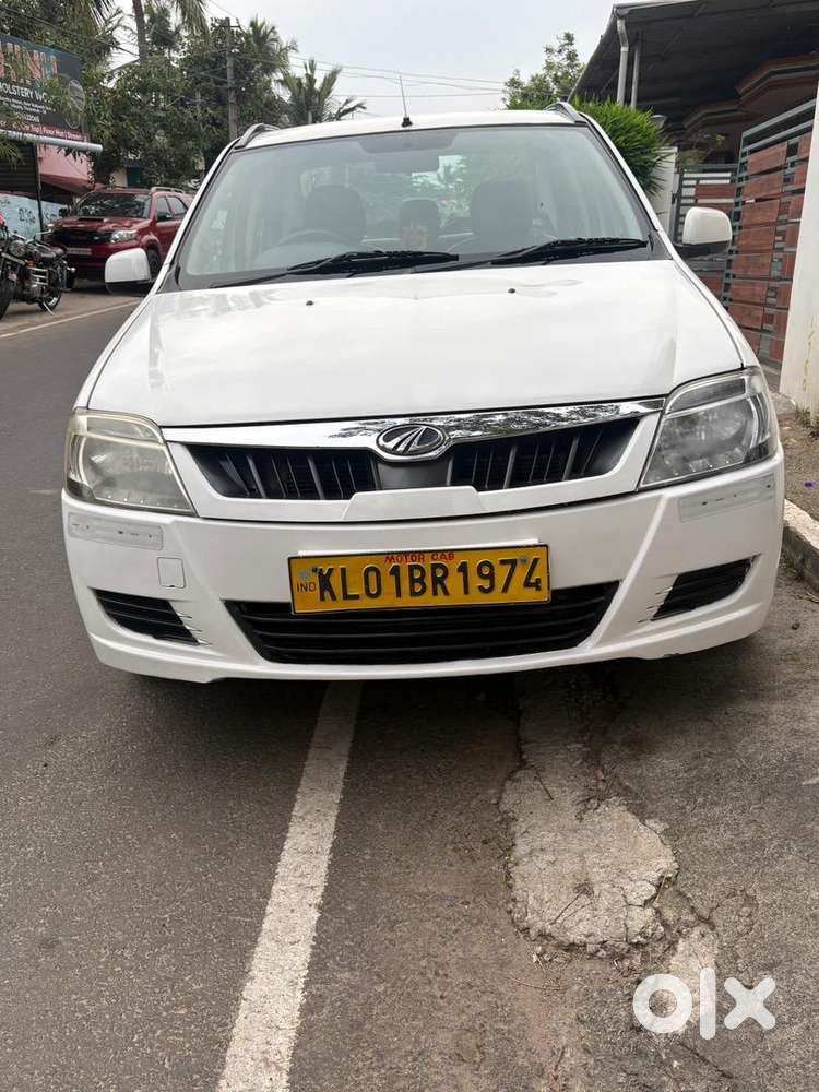 Mahindra Verito Diesel Well Maintained