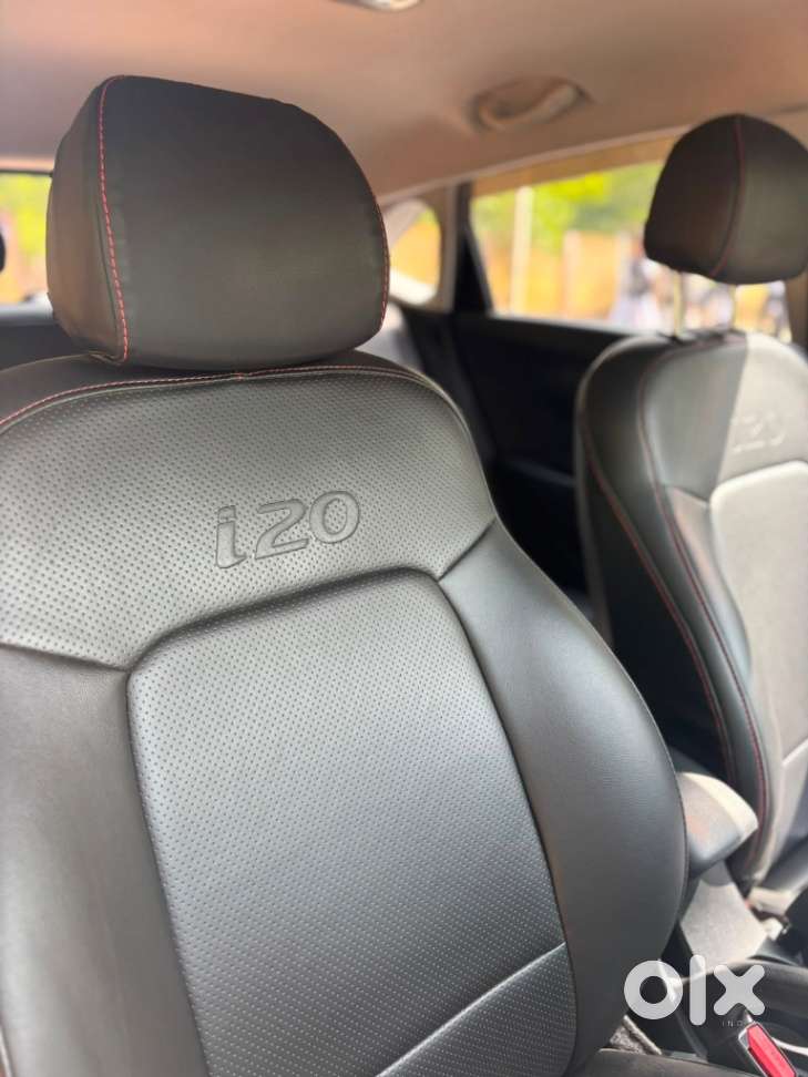 Hyundai I20 Sportz 1.2 Bs-iv, 2023, Petrol