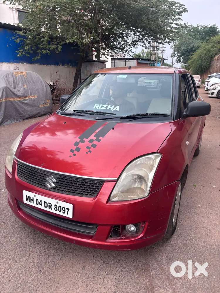Maruti Suzuki Swift Vxi 2008