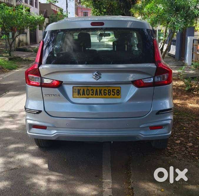Maruti Suzuki Ertiga Vxi (o) Cng, 2023, Cng & Hybrids