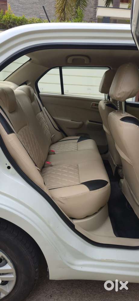 Maruti Suzuki Swift Dzire Tour Ldi, 2017, Diesel