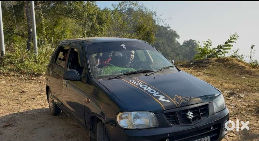 Maruti Suzuki Alto 800 2013 Petrol Well Maintained