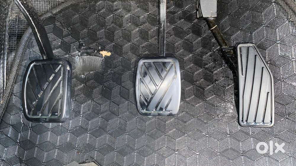 Maruti Suzuki Swift 2018 Vxi, 2019, Petrol