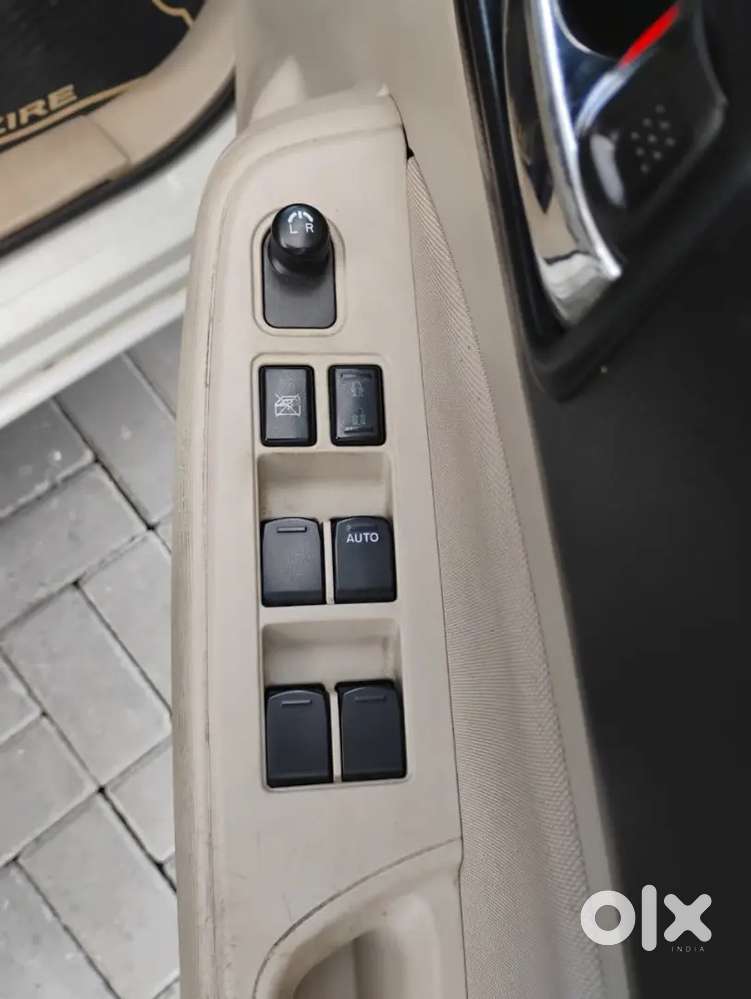 Maruti Suzuki Dzire 1.2 2018