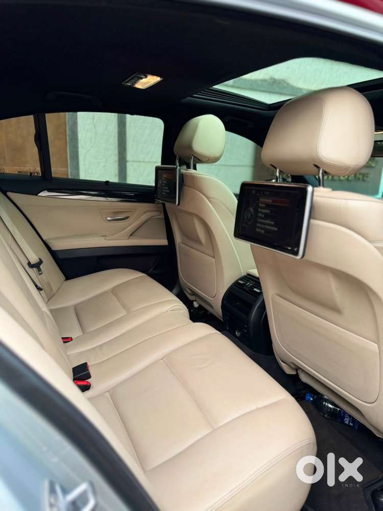Bmw 530d M Sport