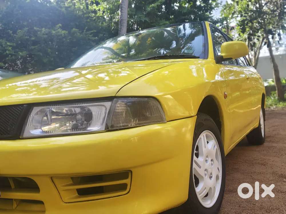 Modified Lancer For Sale