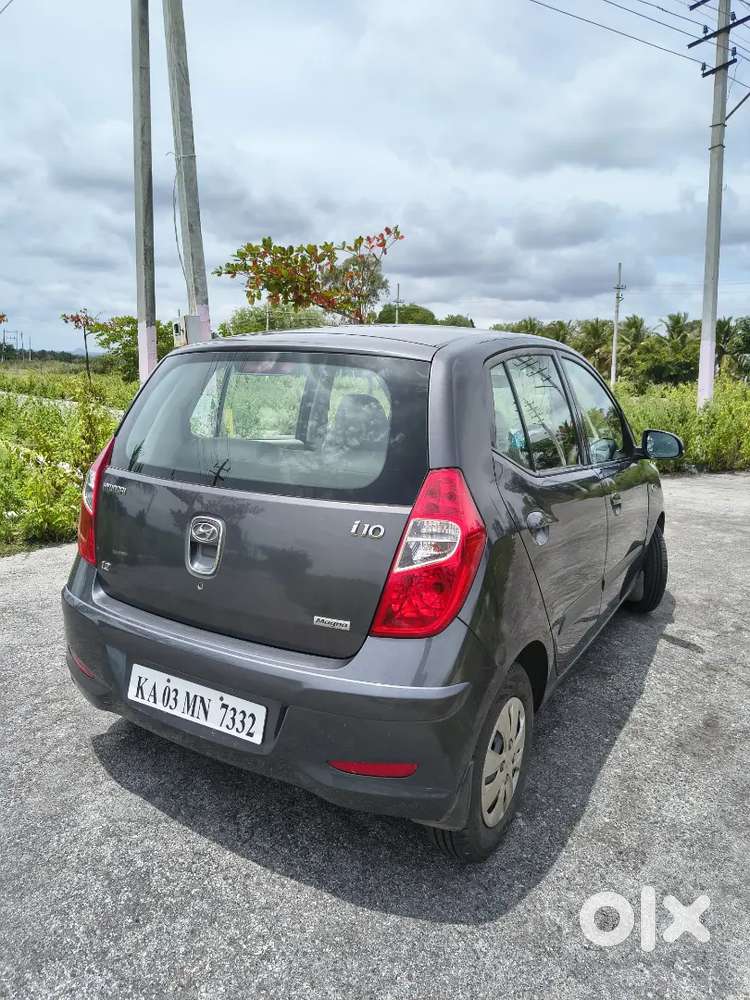 Hyundai I10 2011 Single Owner