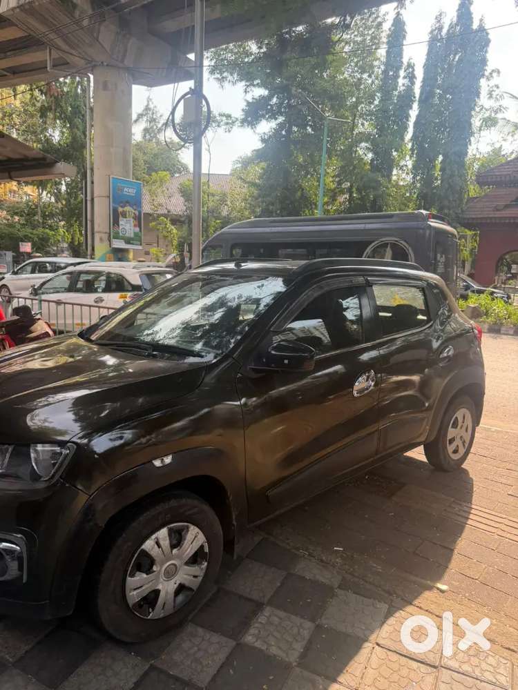 2nd Ownership