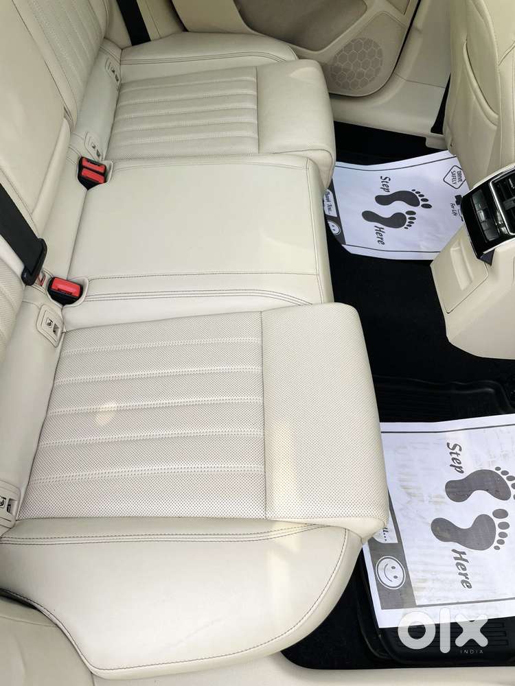 Skoda Superb 2.0 Tsi At L&k, 2020, Petrol