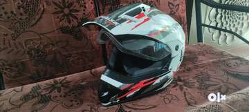 Xpulse helmet hotsell