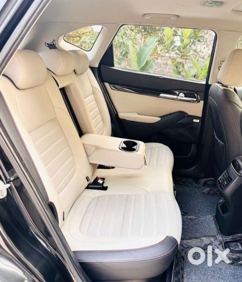Kia Seltos Gtx Plus At D, 2020, Diesel