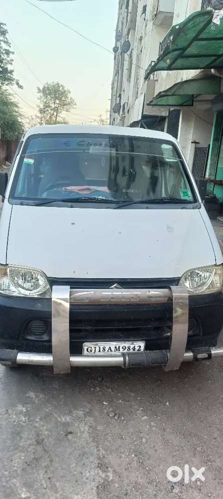 Maruti Eeco 5 Ac