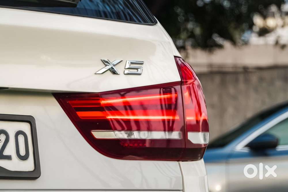 Bmw X5 X Drive 30d M Sport, 2018, Diesel