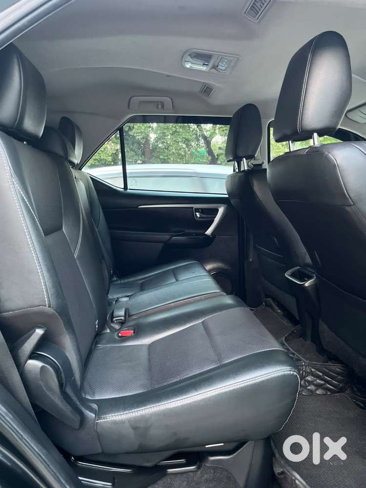 Toyota Fortuner 4x2 At 2.8 Diesel, 2023, Diesel