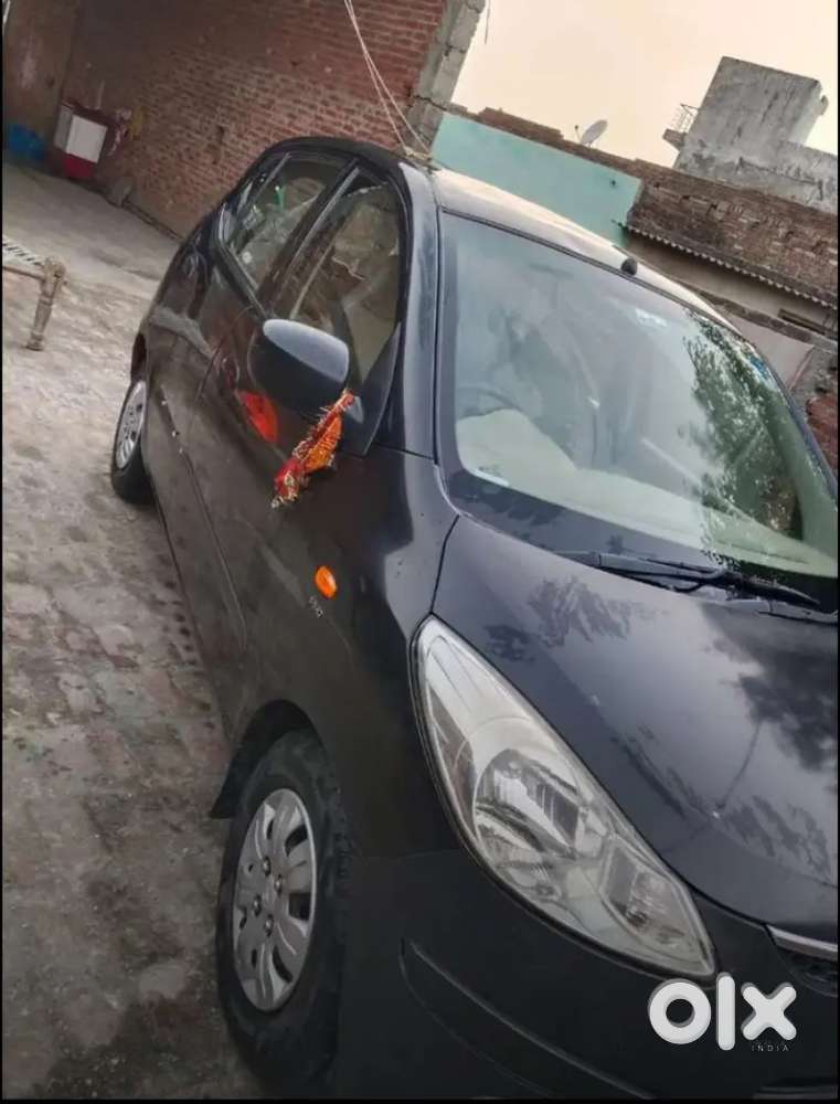 Hyundai I10 Magna 2010 मॉडल