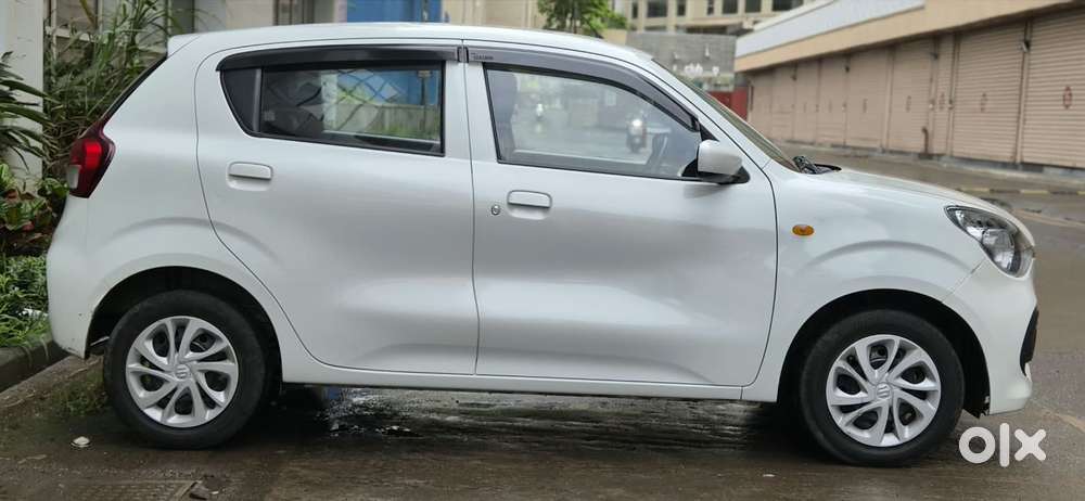 Maruti Suzuki Celerio Cng Vxi Mt, 2024, Cng & Hybrids