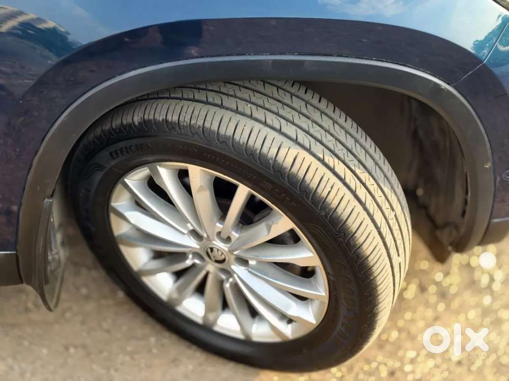Skoda Kodiaq 2.0 Style Tdi 4x4 At, 2019, Diesel