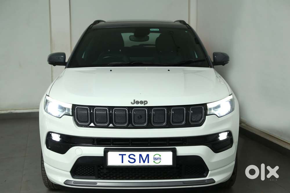 Jeep Compass in Nellore, Free classifieds in Nellore | OLX