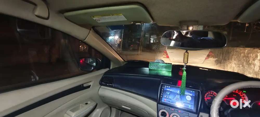 Manufacturing 2010 But Parsing 2011 Model