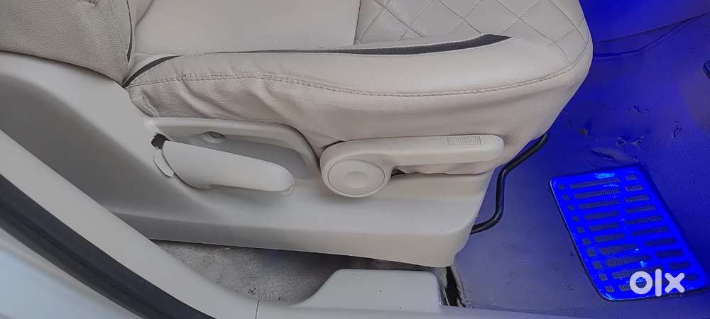 Maruti Suzuki Ertiga 1.5 Zxi, 2016, Cng & Hybrids