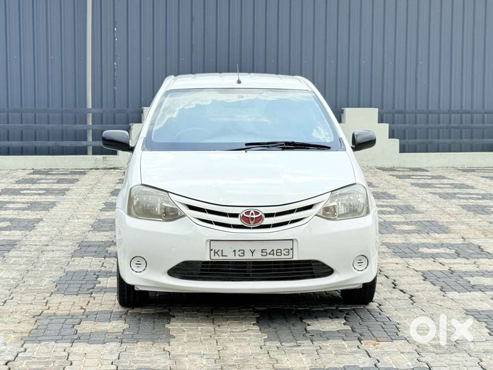Toyota Etios Liva 2011-2012 Gd, 2012, Diesel