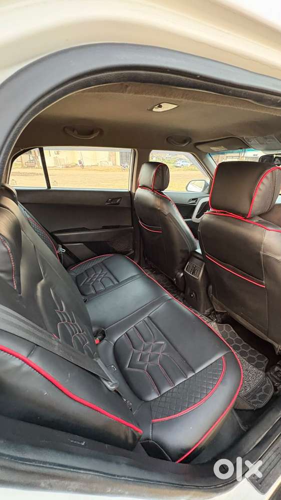 Hyundai Creta 1.6 E Plus, 2020, Diesel